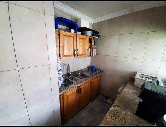 4 BEDROOM HOUSE FOR SALE IN SASOLBURG EXT 23